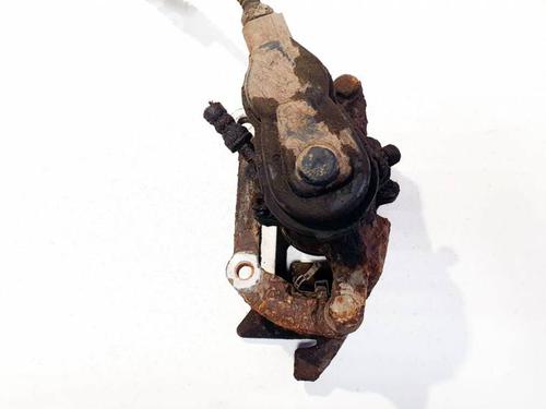 Left rear brake caliper AUDI A5 (8T3) 2.0 TFSI | BP34848242M107 - Image 2