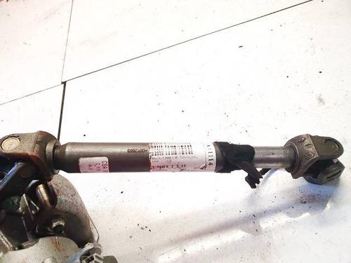 Steering column universal joint MAZDA 2 (DE_, DH_) 1.4 MZR-CD | BP34828897M114 - Image 3