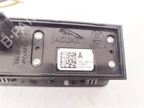Headlight switch JAGUAR XF I (X250) 2.2 D | BP39392181I24 - Image 3