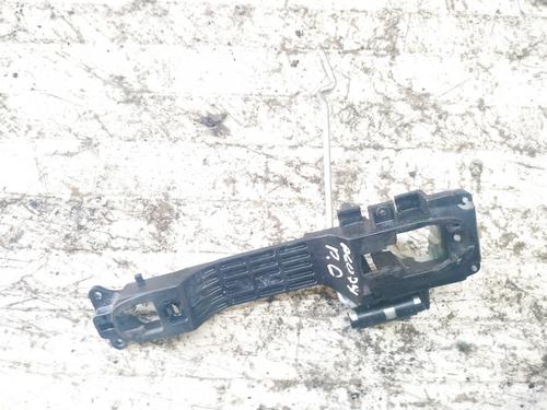 Used Exterior handle Exterior handle 35585314 35585314