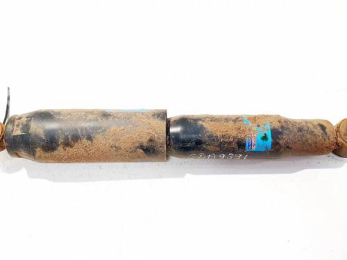 Used Right rear shock absorber Right rear shock absorber 35123871 35123871