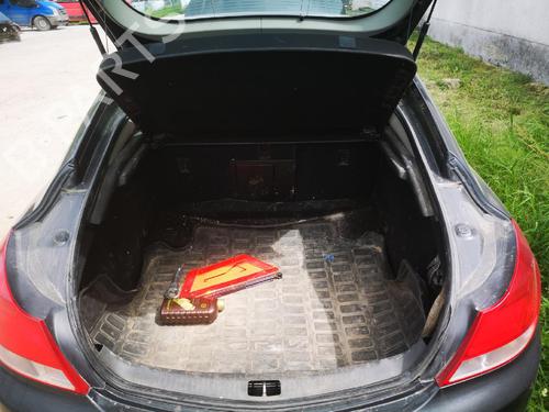 Speaker OPEL INSIGNIA A (G09) 2.0 CDTI (68) | BP32599574E2 