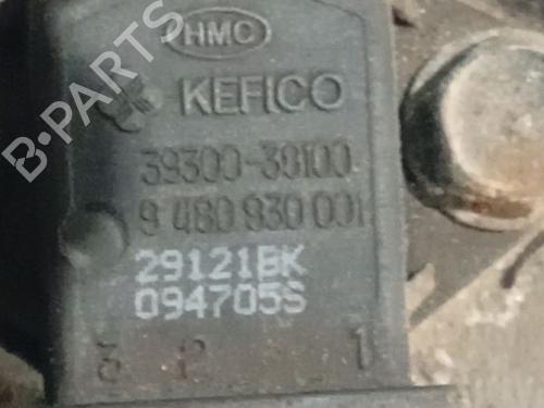Electronic module KIA SORENTO I (JC) 3.5 | BP36546676M83 - Image 4