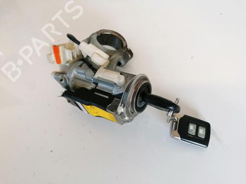 Used Ignition barrel Ignition barrel 35506494 35506494