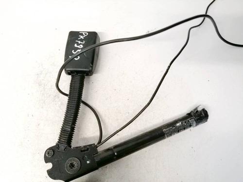 Engache cinturón Engache cinturón LAND ROVER RANGE ROVER SPORT I (L320) 2.7 D 4x4 (190 hp) 35025941 35025941