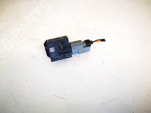 Used Electronic module Electronic module OPEL ASTRA J (P10) 1.7 CDTI (68) (110 hp) 32578951 32578951