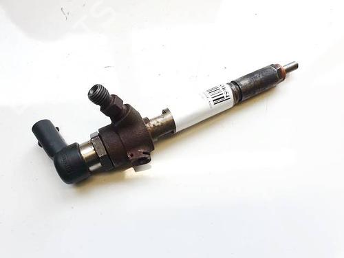 Used Injector Injector RENAULT SCÉNIC III (JZ0/1_) 1.5 dCi (106 hp) 34771840 34771840
