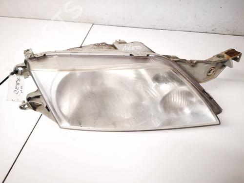 Used Right headlight Right headlight MAZDA PREMACY (CP) 2.0 TD (101 hp) 35318723 35318723