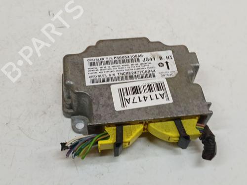 Centralina airbag Centralina airbag CHRYSLER SEBRING (JS) 2.0 CRD (140 hp) 36524767 36524767