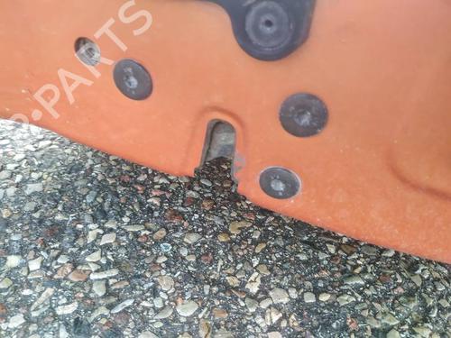 Used Front right lock Front right lock RENAULT TWINGO II (CN0_) 1.2 (CN0D) (58 hp) 35208089 35208089