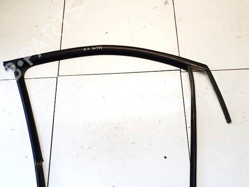 Used Rubber door seal Rubber door seal 36852624 36852624