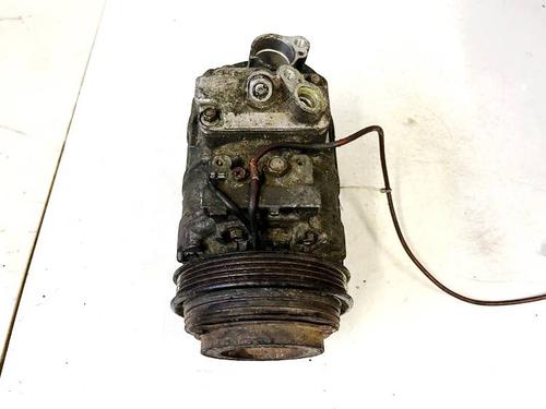 Used AC compressor AC compressor AUDI A6 C6 (4F2) 2.4 (177 hp) 35358731 35358731