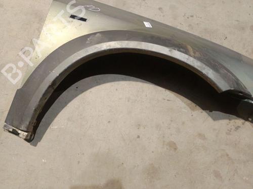 Used Front right wheel arch trim Front right wheel arch trim 34910955 34910955
