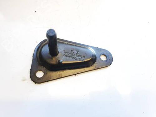 Andre SEAT EXEO (3R2) 2.0 TDI | BP32559310O1