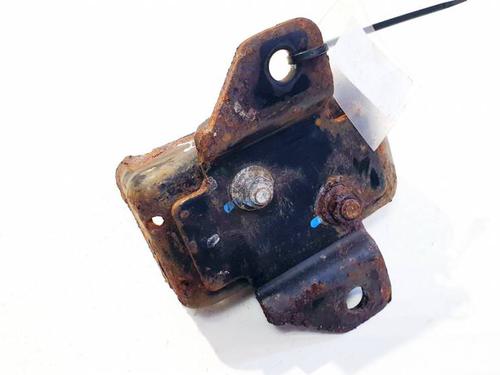 Engine mount ISUZU D-MAX II (TFR, TFS) 1.9 Ddi (TFR87J) | BP38629692M89 - Image 3