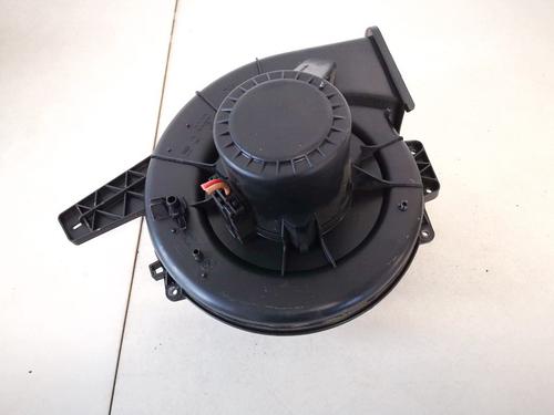 Used Heater blower motor Heater blower motor VW POLO IV (9N_, 9A_) 1.2 12V (64 hp) 35459611 35459611