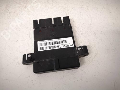 Electronic module BMW 5 (F10) 520 d | BP37655741M83 - Image 2