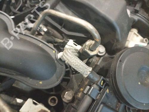 Injector CITROËN C5 III (RD_) 2.0 HDi (RDRHD8, RDRHDJ, RDRHR8, RDRHRJ) | BP37864472M100 - Image 2