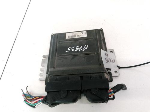 Used Engine control unit (ECU) Engine control unit (ECU) NISSAN MURANO I (Z50) 3.5 4x4 (245 hp) 32907757 32907757