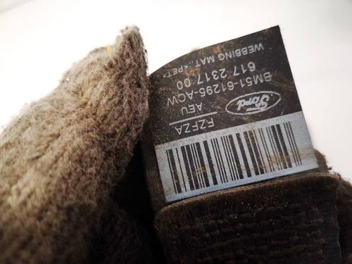 Front left seatbelt FORD FOCUS III 1.6 TDCi | BP35384843I26 - Image 3