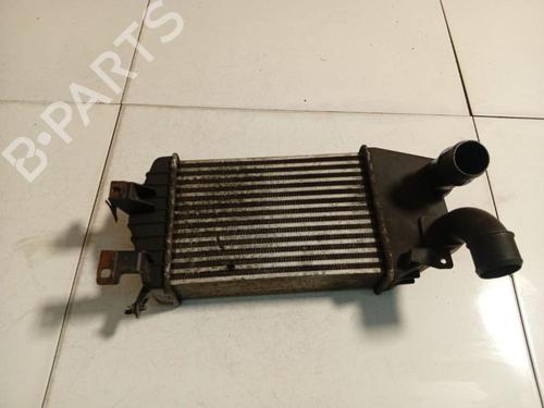 Used Intercooler Intercooler OPEL ZAFIRA / ZAFIRA FAMILY B (A05) 1.7 CDTI (M75) (110 hp) 39939257 39939257