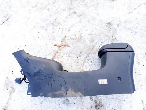 Armrest / Center console CHEVROLET CRUZE Hatchback (J305) 1.4 | BP34946842I20 - Image 2