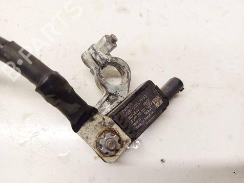 Cable FORD FIESTA VII (HJ, HF) 1.1 Ti-VCT | BP38576582E12 - Image 3