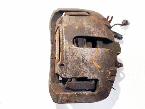 Used Left front brake caliper Left front brake caliper AUDI A8 D3 (4E2, 4E8) 4.0 TDI quattro (275 hp) 39998313 39998313
