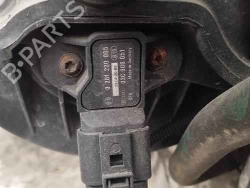 Used Electronic module Electronic module 35248336 35248336