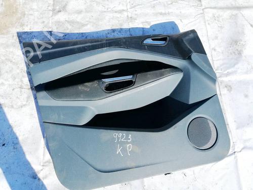 Used Front left panel Front left panel FORD GRAND C-MAX (DXA/CB7, DXA/CEU) 2.0 TDCi (140 hp) 35105981 35105981