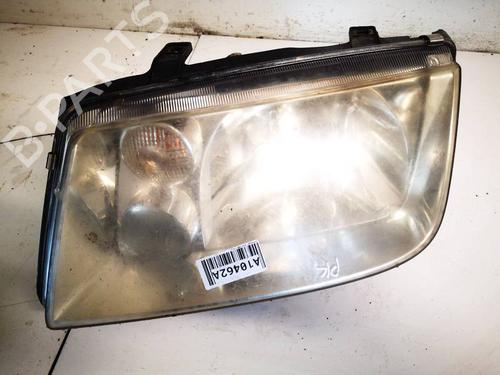 Used Left headlight Left headlight 35013259 35013259