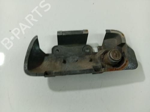 front-left-exterior-door-handle-opel-zafira-a-mpv-t98-1999-2000-2001-2002-2003-2004-2005-2006-34815836 main image