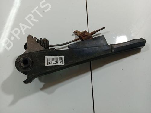 Used Hand brake Hand brake AUDI 80 B4 Saloon (8C2) 1.9 TDI (90 hp) 34920810 34920810