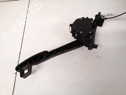 Used Pedal Pedal VOLVO S80 I (184) 2.9 (204 hp) 35479624 35479624