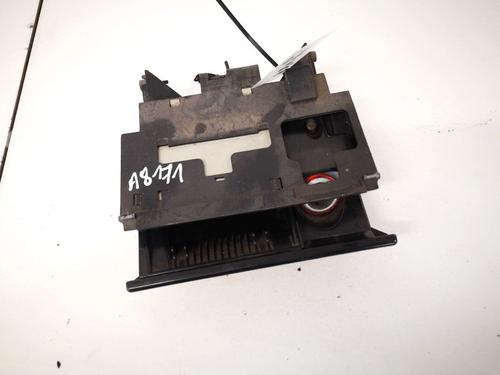 Used Ashtray Ashtray AUDI 80 B4 Saloon (8C2) 1.9 TDI (90 hp) 35410750 35410750