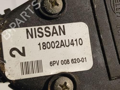 Pedal NISSAN PRIMERA Hatchback (P12) 1.9 dCi | BP36770653I4 - Image 5