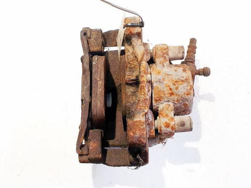 Left front brake caliper FORD S-MAX (WA6) 1.8 TDCi | BP34967016M105 - Image 3