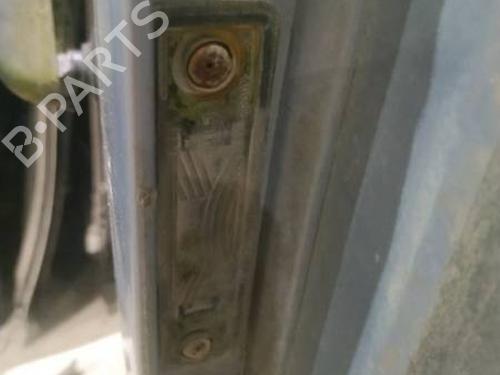 Used Licence plate light Licence plate light 34815669 34815669