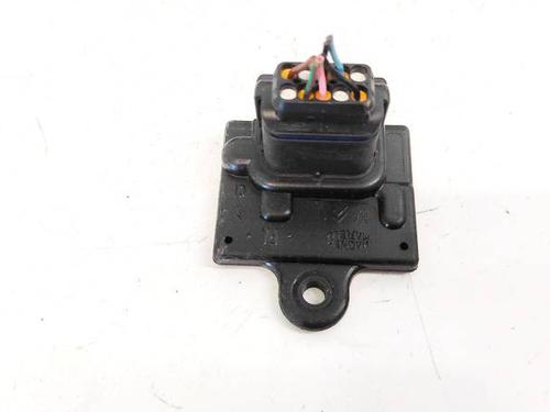 Used Electronic module Electronic module PEUGEOT 4007 (VU_, VV_) 2.2 HDi (156 hp) 35266402 35266402