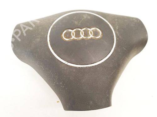 Used Driver airbag Driver airbag PEUGEOT 407 (6D_) 1.6 HDi 110 (6D9HZC, 6D9HYC) (109 hp) 33895359 33895359