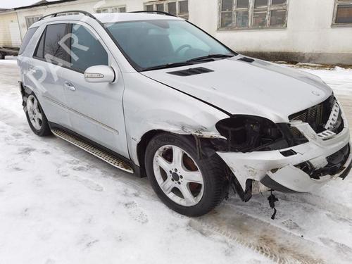 Used Parts MERCEDES-BENZ M-CLASS (W164) ML 320 CDI 4-matic (164.122) (224 hp) 4470681