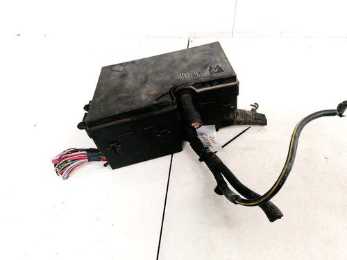 Used Fuse box Fuse box MAZDA 3 (BK) 1.6 DI Turbo (109 hp) 33078979 33078979