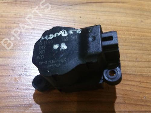 Used Electronic module Electronic module FORD MONDEO III (B5Y) 1.8 16V (110 hp) 33521917 33521917