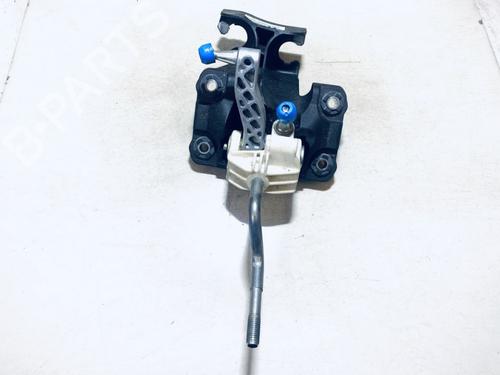 Used Gear lever Gear lever 35637355 35637355