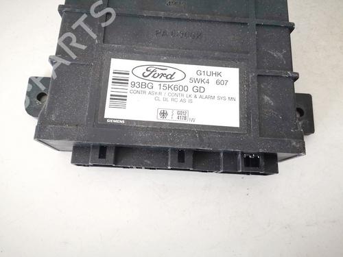 Electronic module FORD MONDEO I (GBP) 2.0 i 16V | BP35600226M83 - Image 2