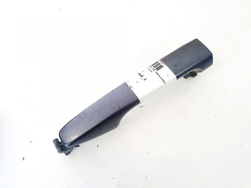 Used Front right exterior door handle Front right exterior door handle 35472489 35472489