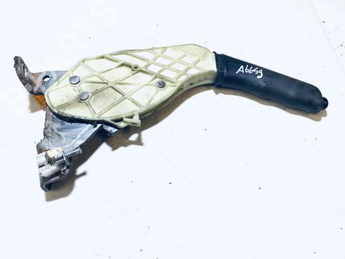 Used Hand brake Hand brake 35587155 35587155