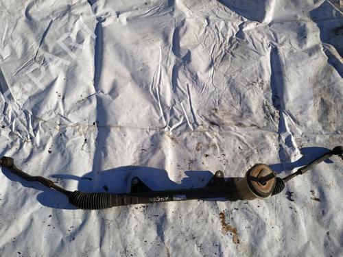 Used Steering column Steering column NISSAN MICRA III (K12) 1.2 16V (80 hp) 35478018 35478018