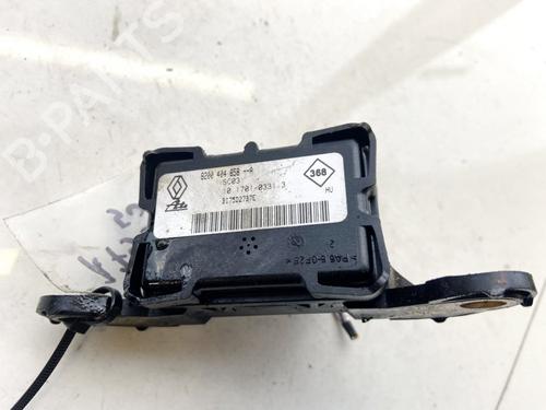 Electronic module RENAULT ESPACE IV (JK0/1_) 1.9 dCi (JK0U, JK0G) | BP35472235M83 - Image 3