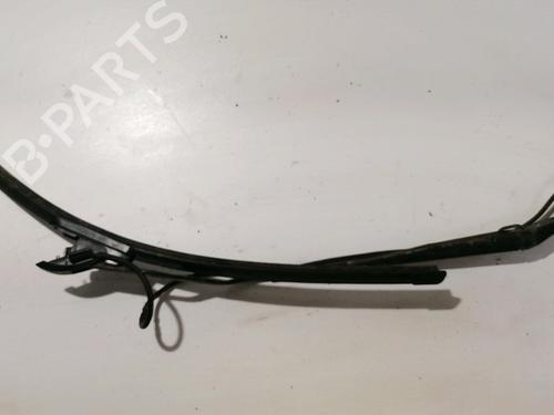 Vindspejlsviskerarm Vindspejlsviskerarm RENAULT ESPACE III (JE0_) 2.2 dCi (JE0K) (130 hp) 32890110 32890110